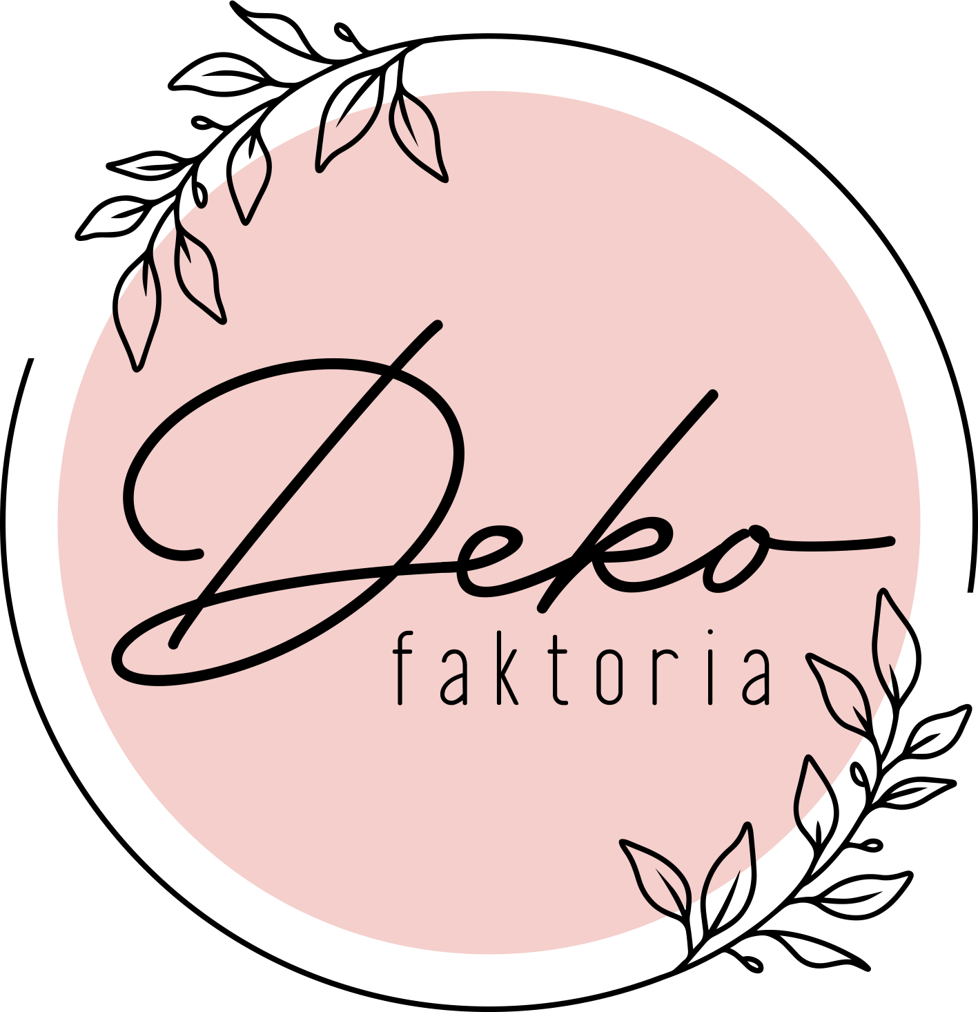 deko faktoria logo