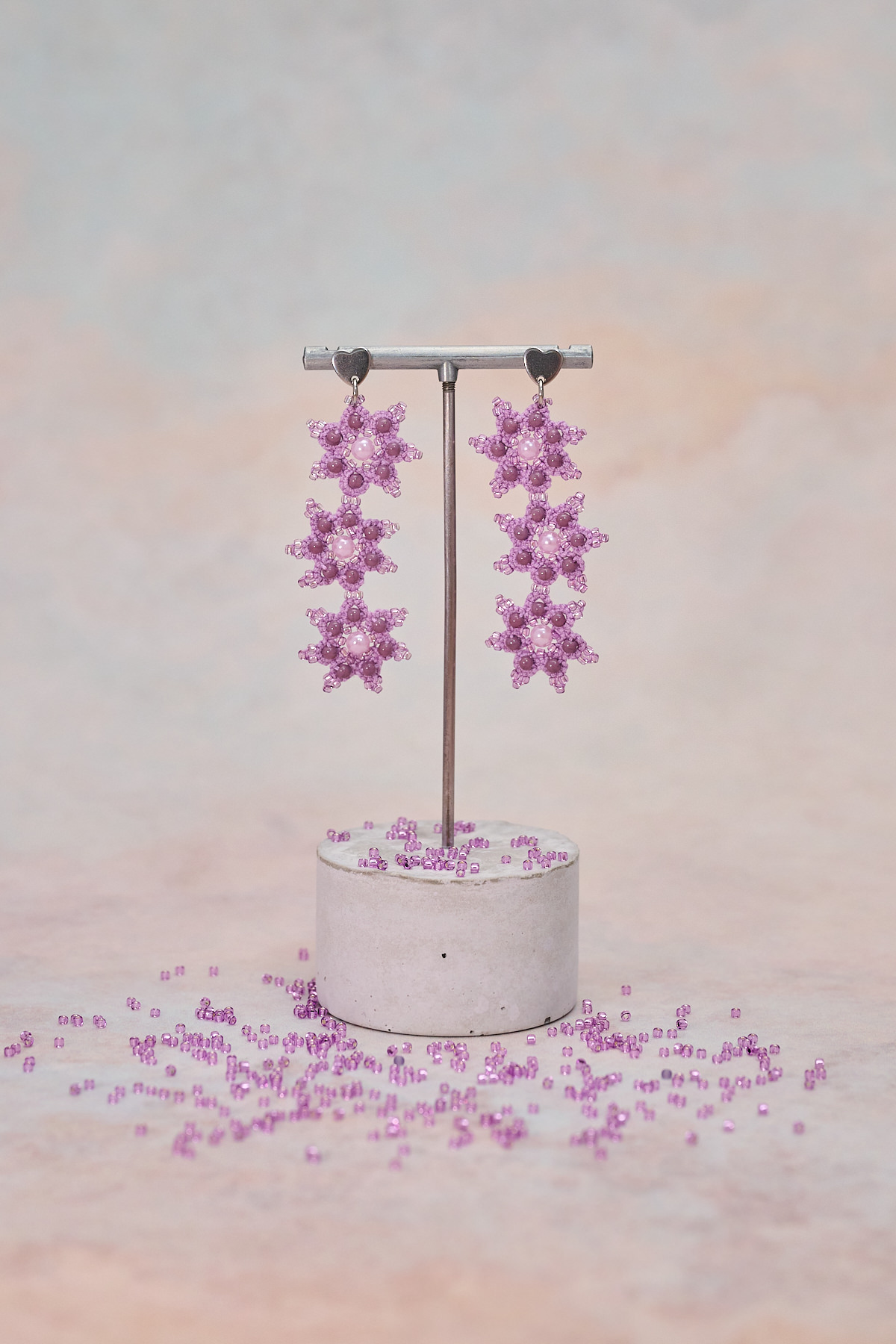 polana olivin bizuteria slubna kolczyki 001