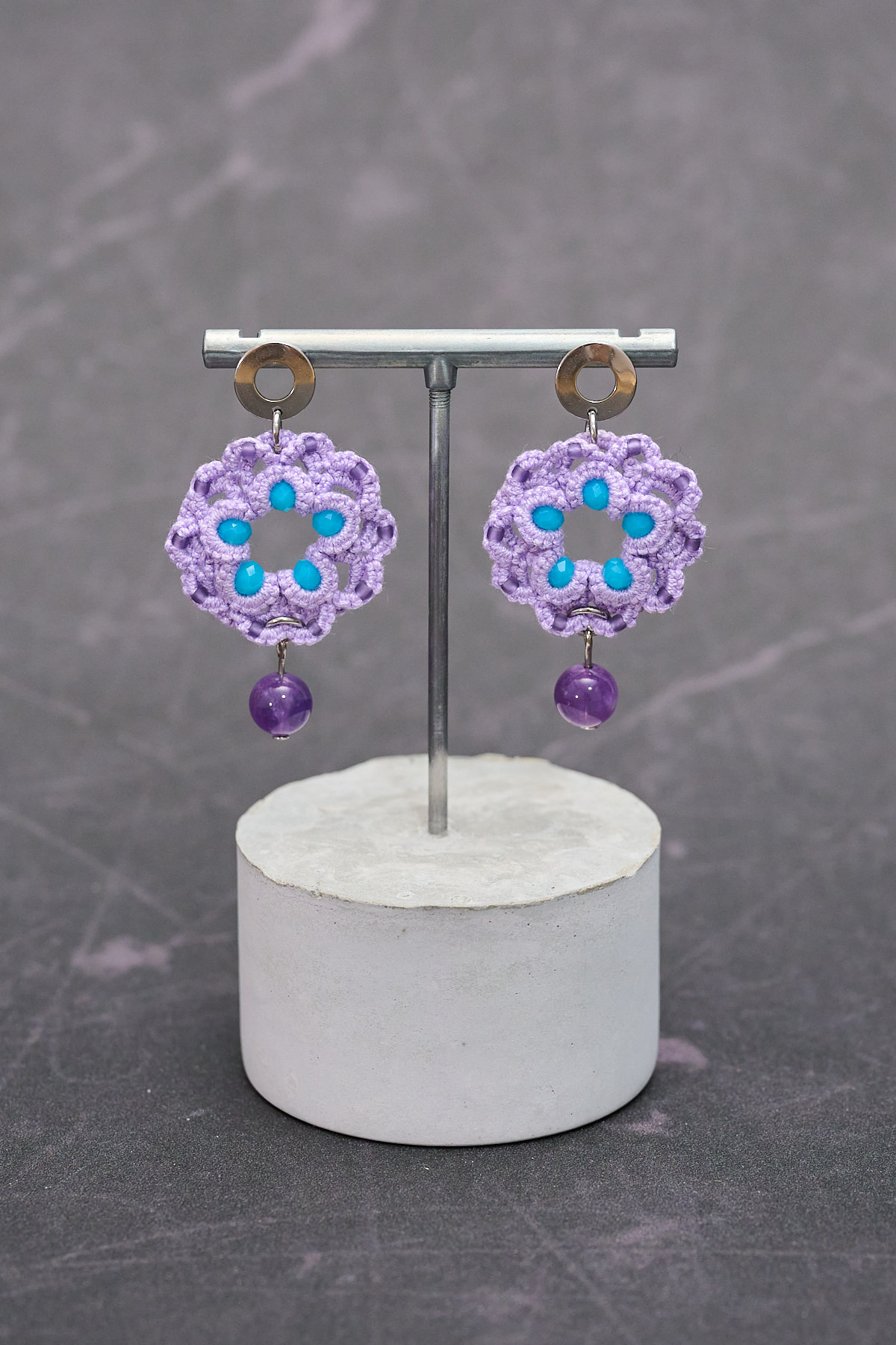 polana olivin bizuteria slubna kolczyki 003