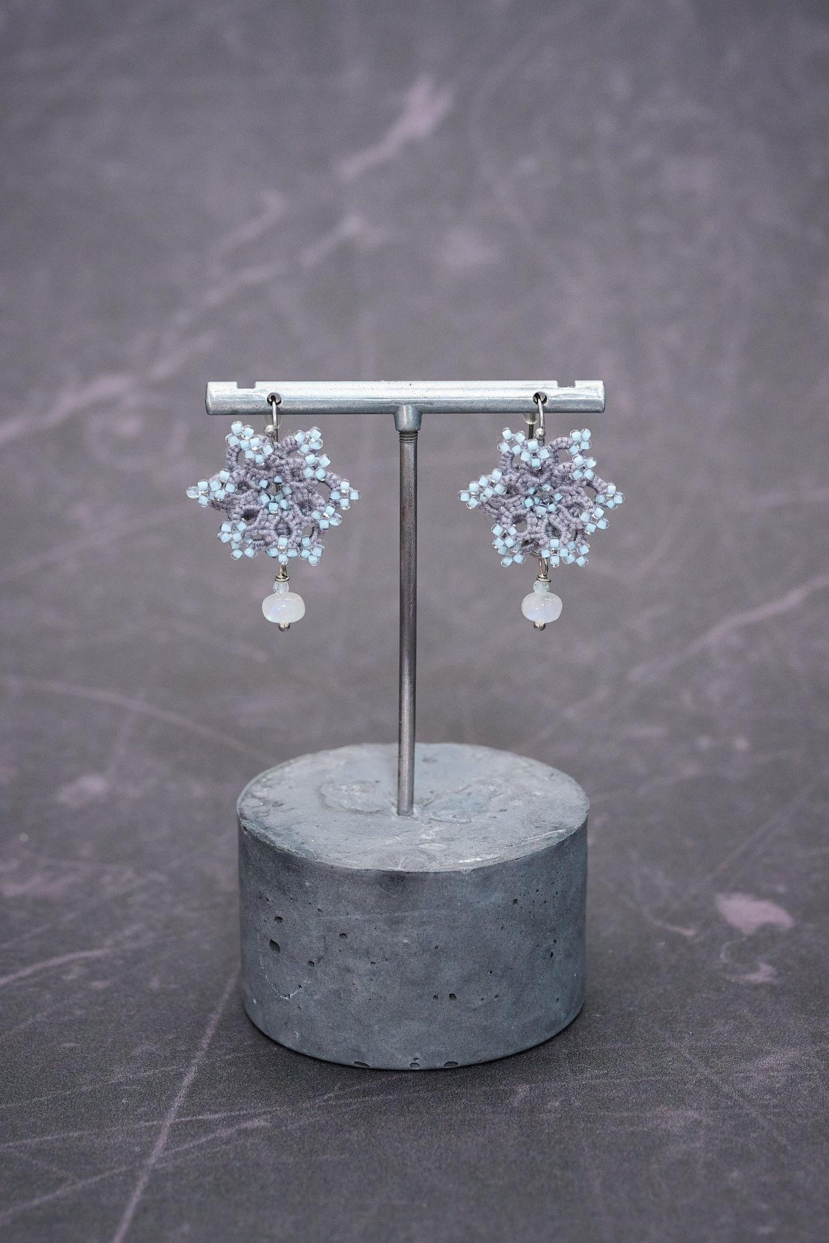 polana olivin bizuteria slubna kolczyki 005