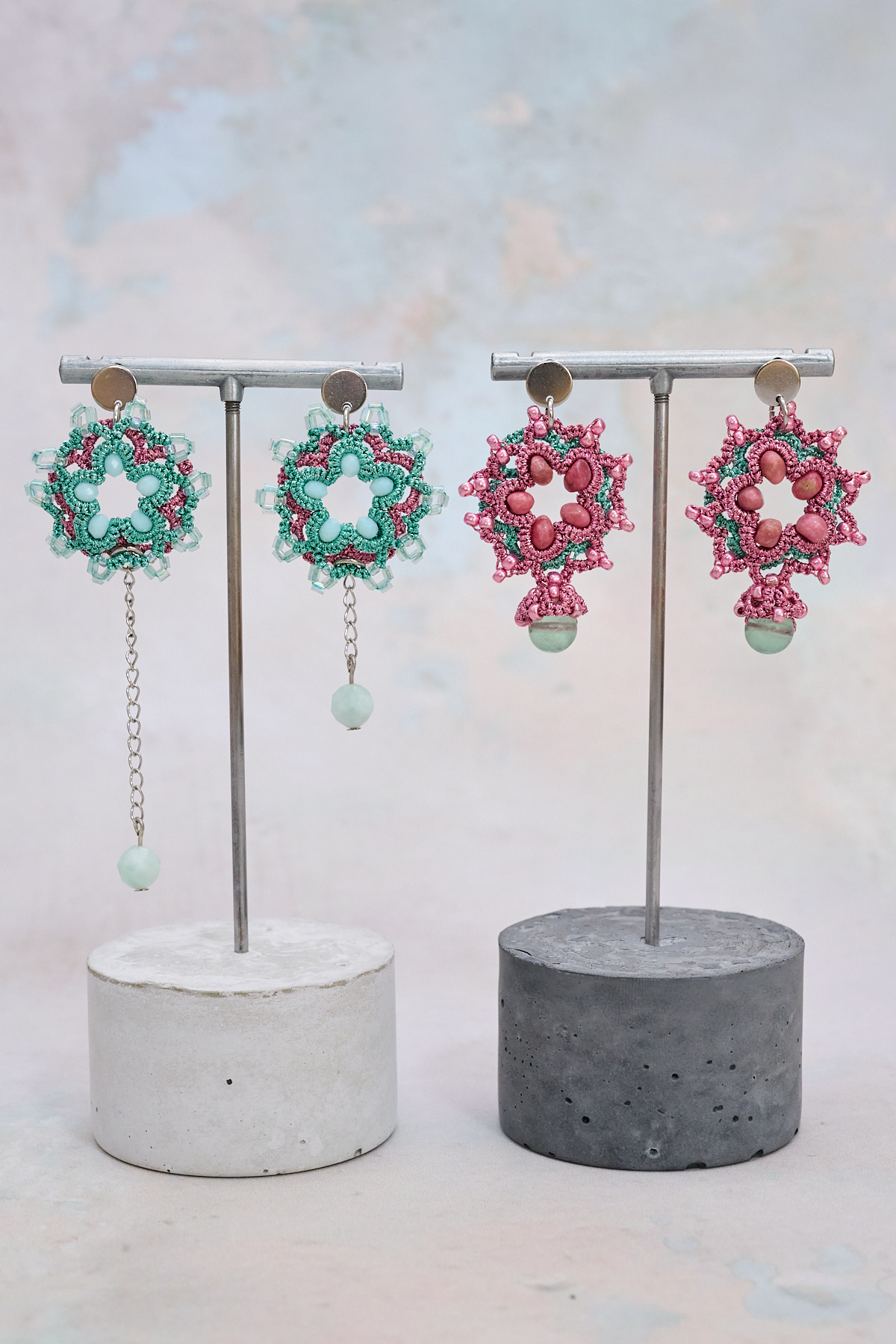 polana olivin bizuteria slubna kolczyki 009