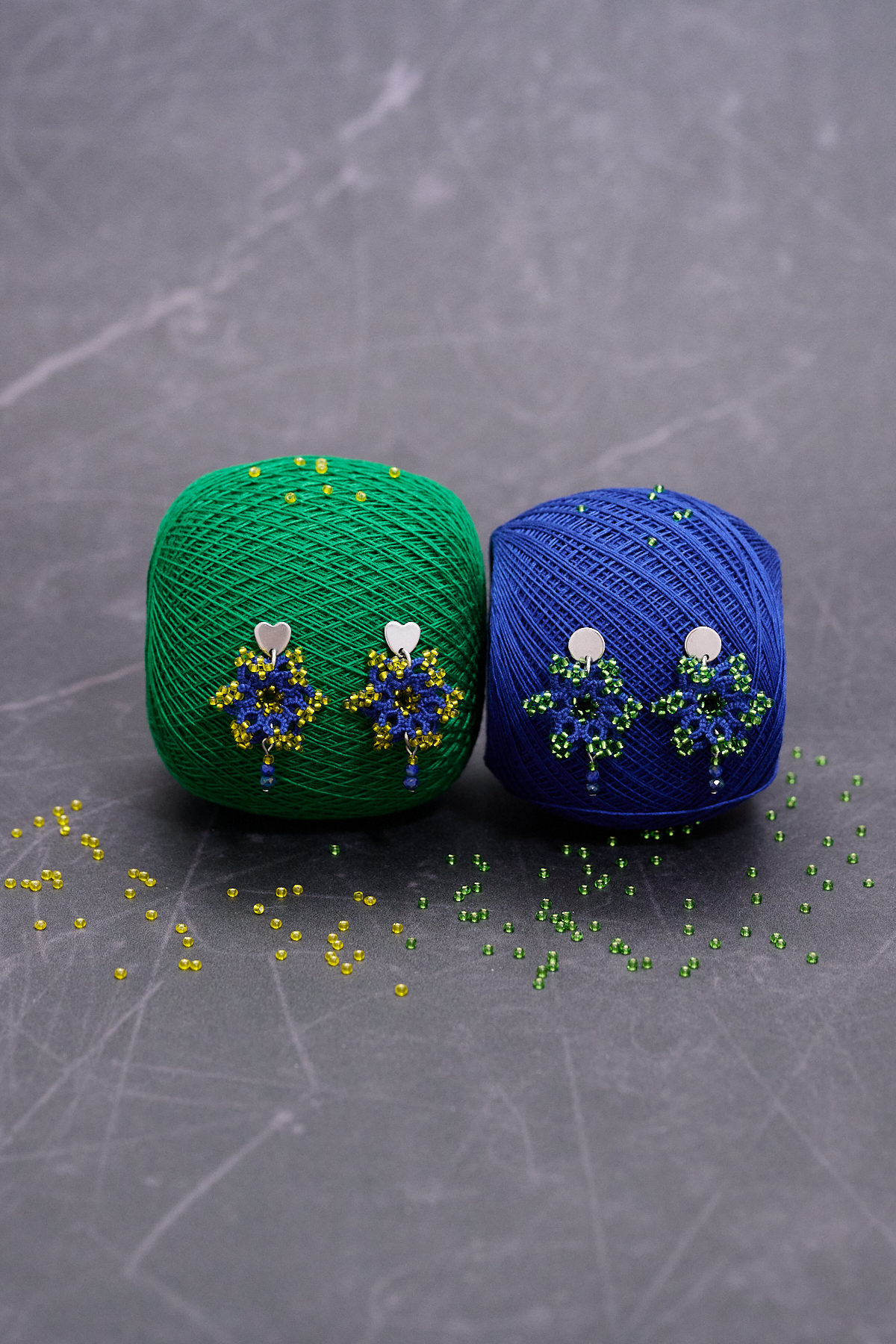 polana olivin bizuteria slubna kolczyki 011