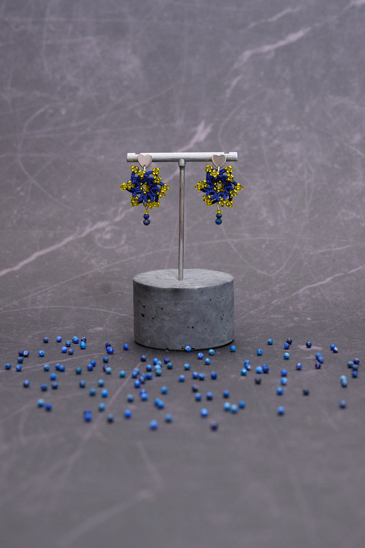 polana olivin bizuteria slubna kolczyki 013