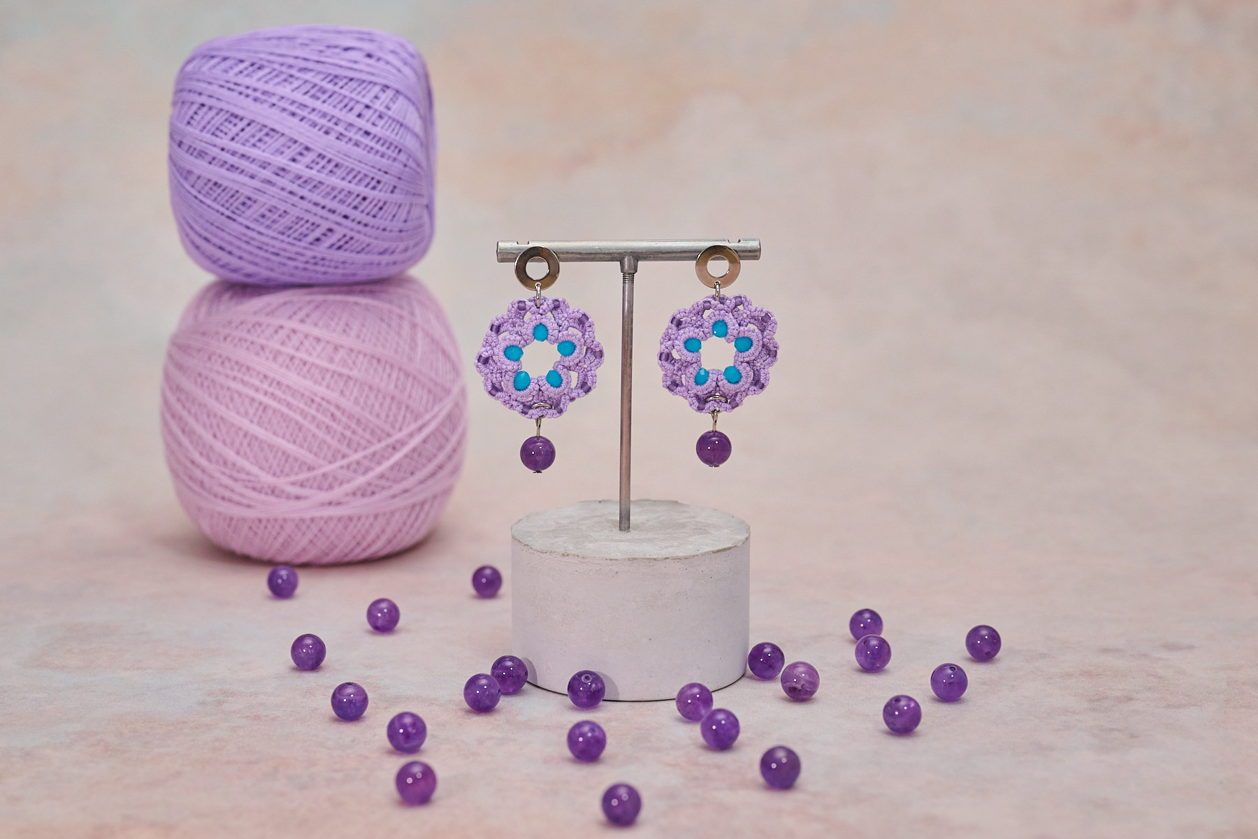 polana olivin bizuteria slubna kolczyki 016