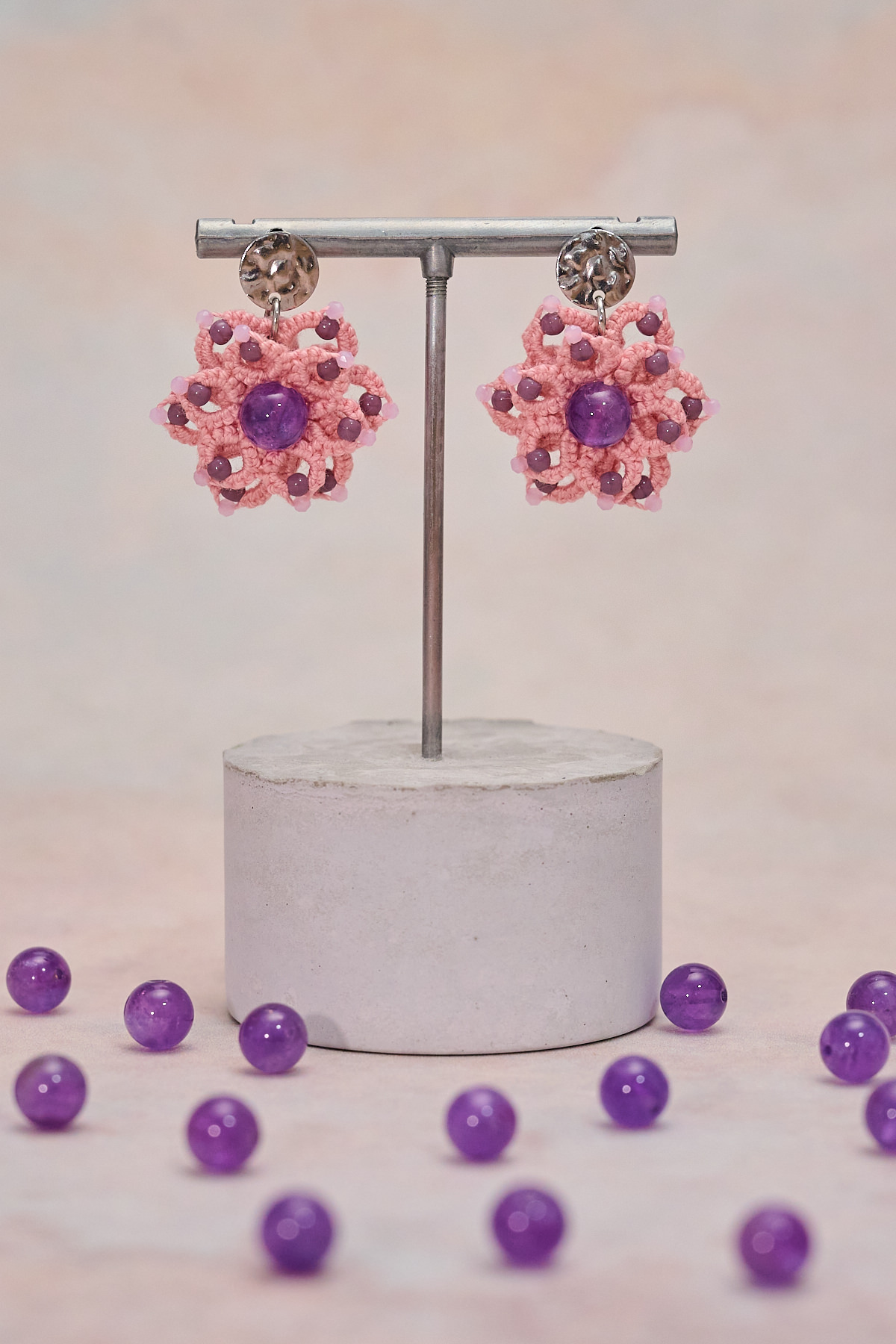 polana olivin bizuteria slubna kolczyki 017