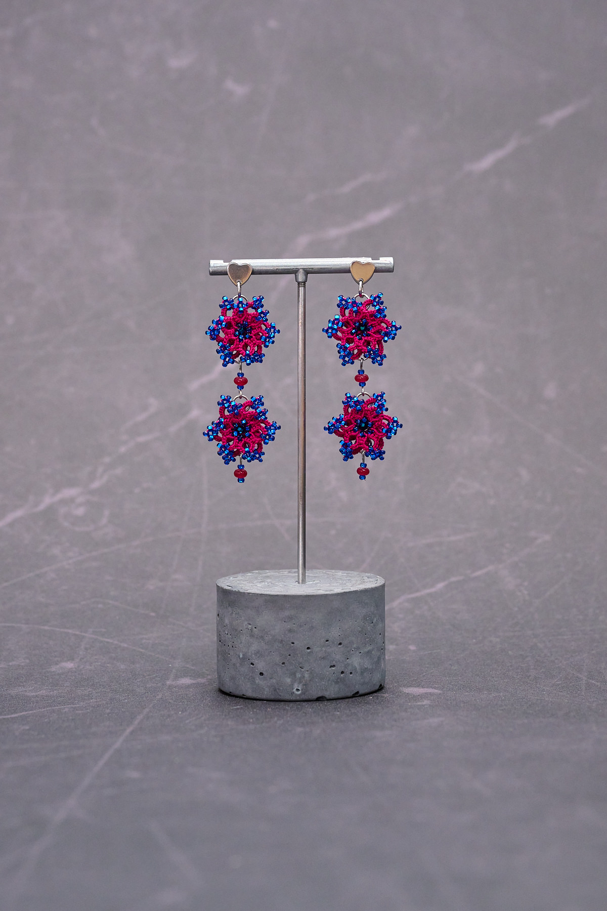 polana olivin bizuteria slubna kolczyki 018