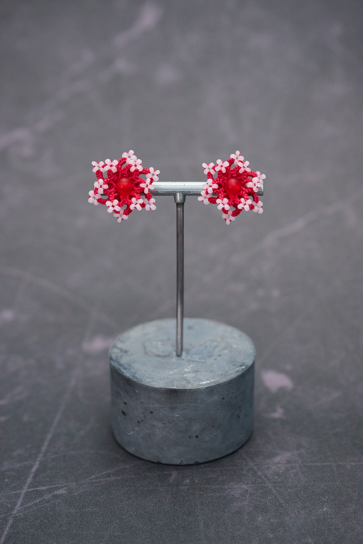 polana olivin bizuteria slubna kolczyki 023