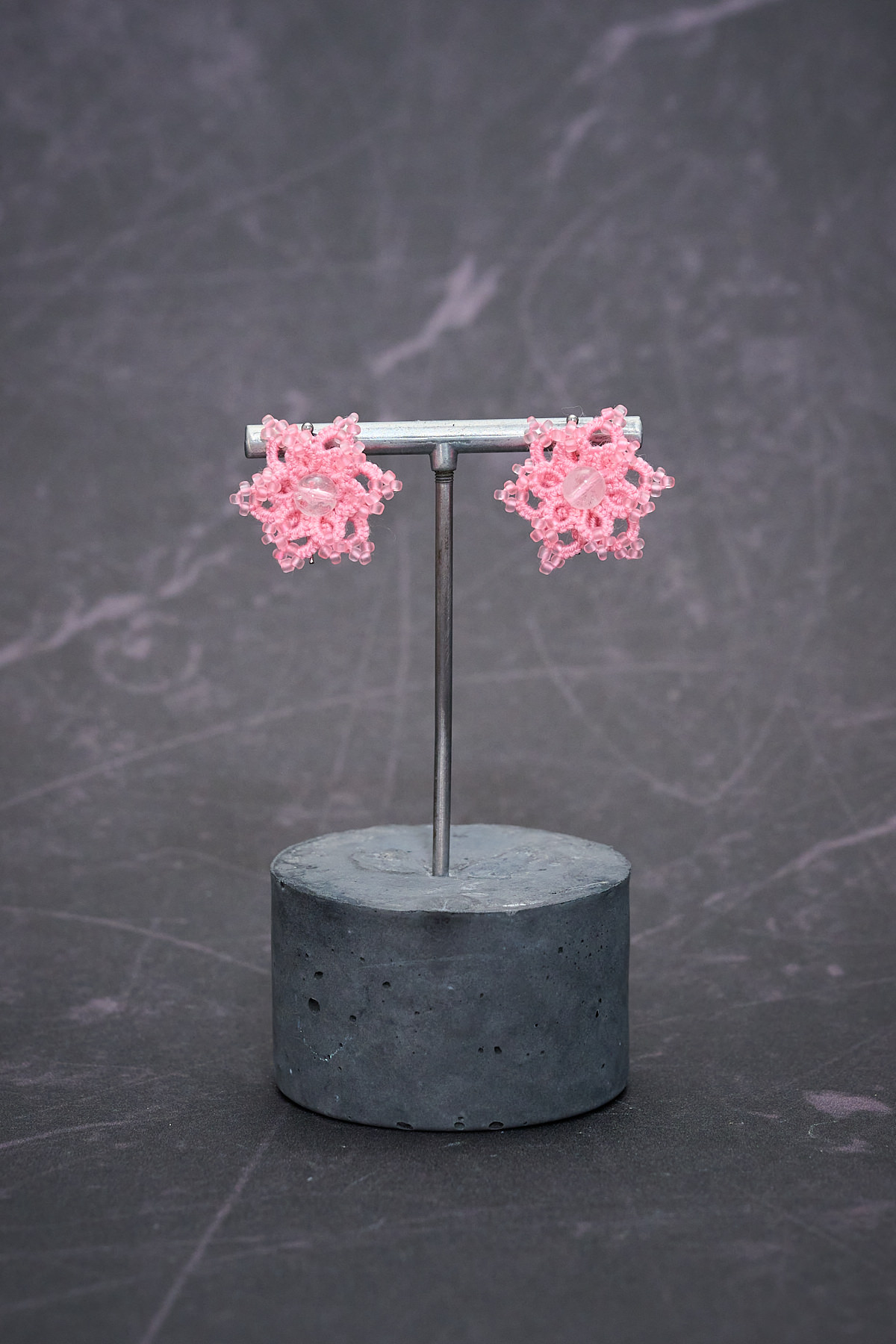 polana olivin bizuteria slubna kolczyki 031