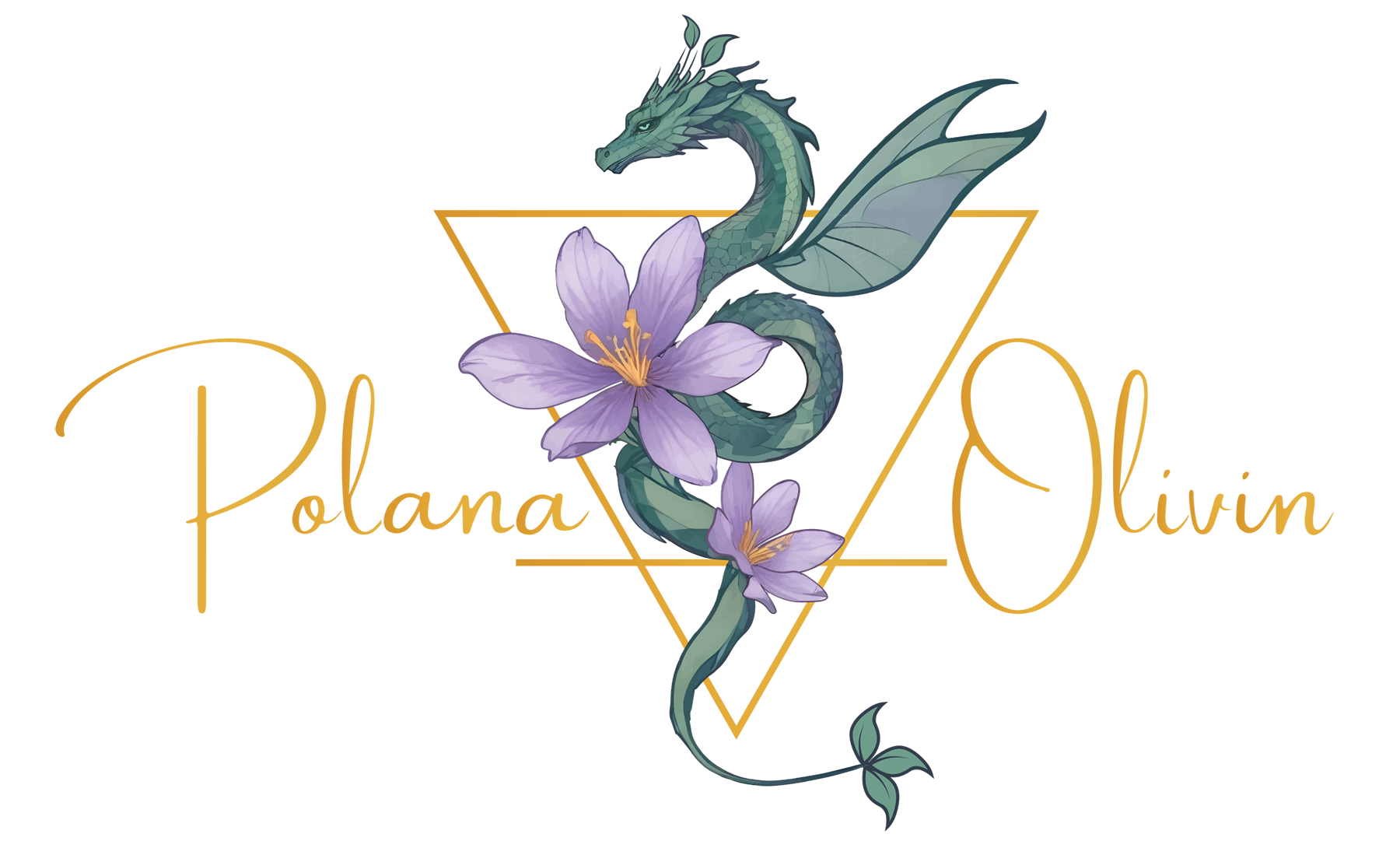 polana olivin bizuteria slubna logo