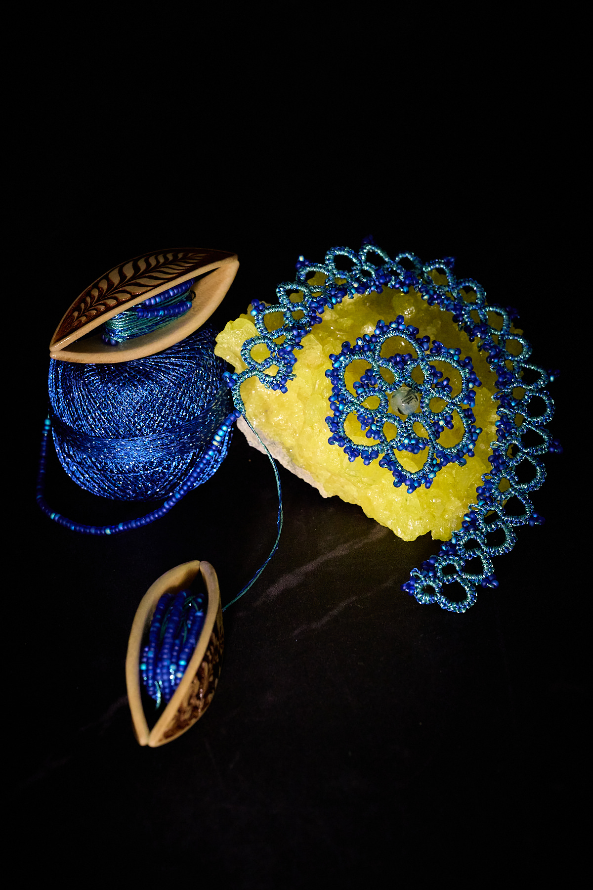 polana olivin bizuteria slubna naszyjnik 005