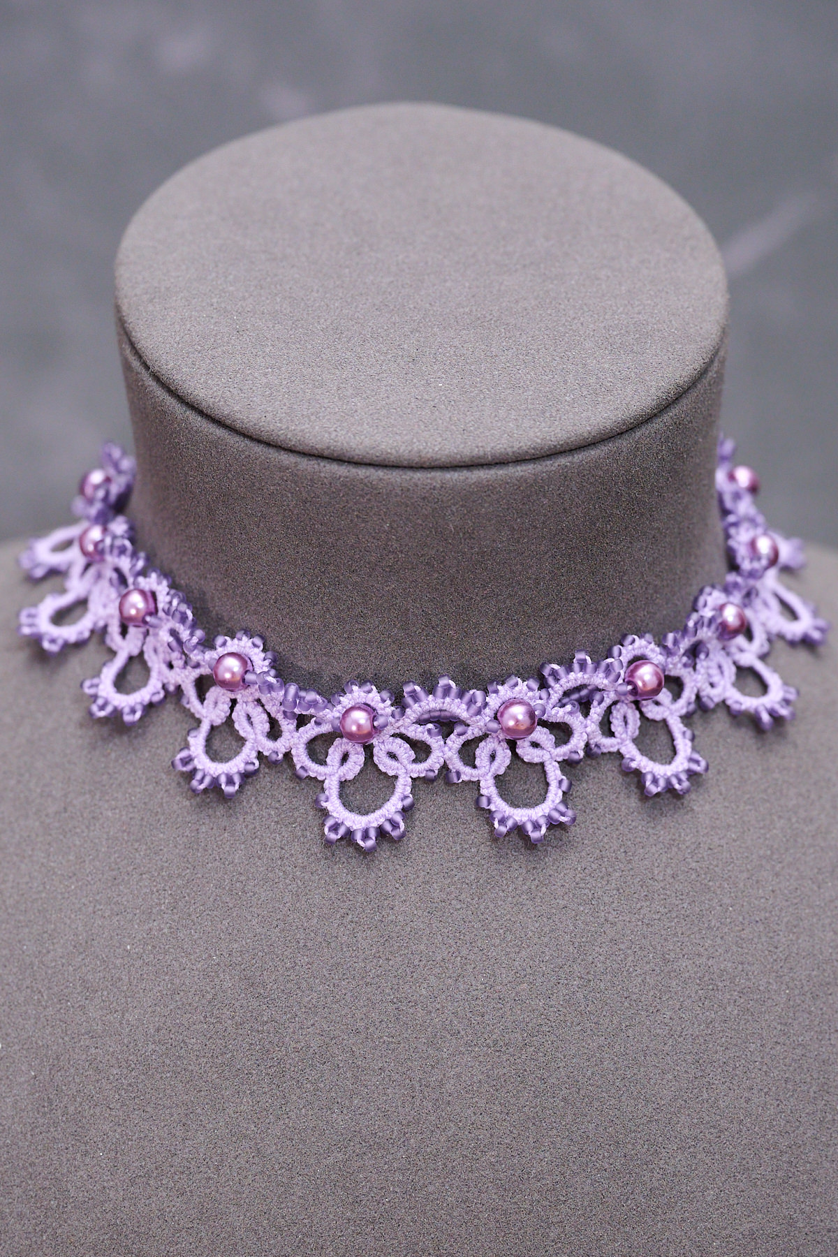 polana olivin bizuteria slubna naszyjnik 024