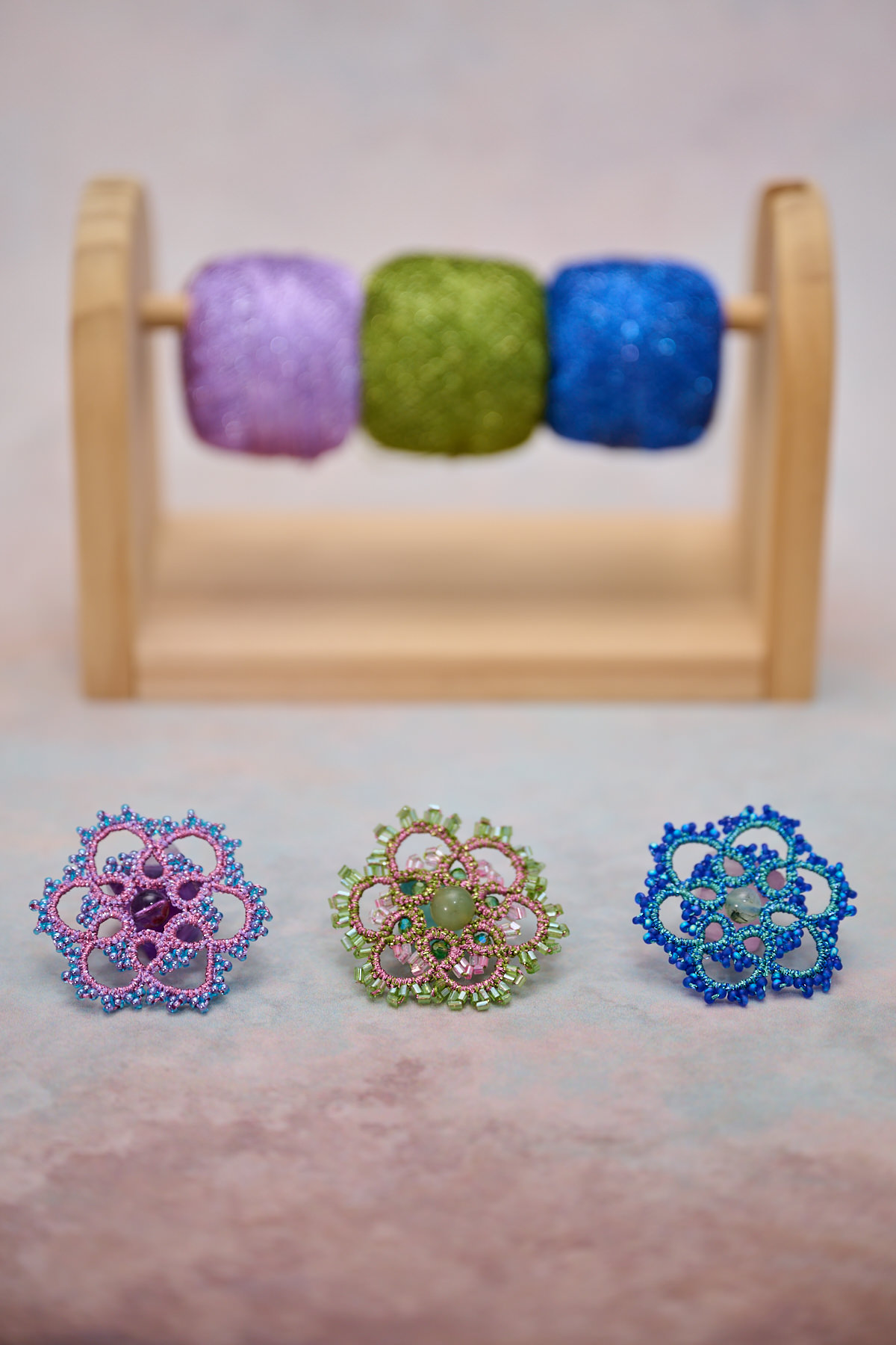 polana olivin bizuteria slubna naszyjnik 033