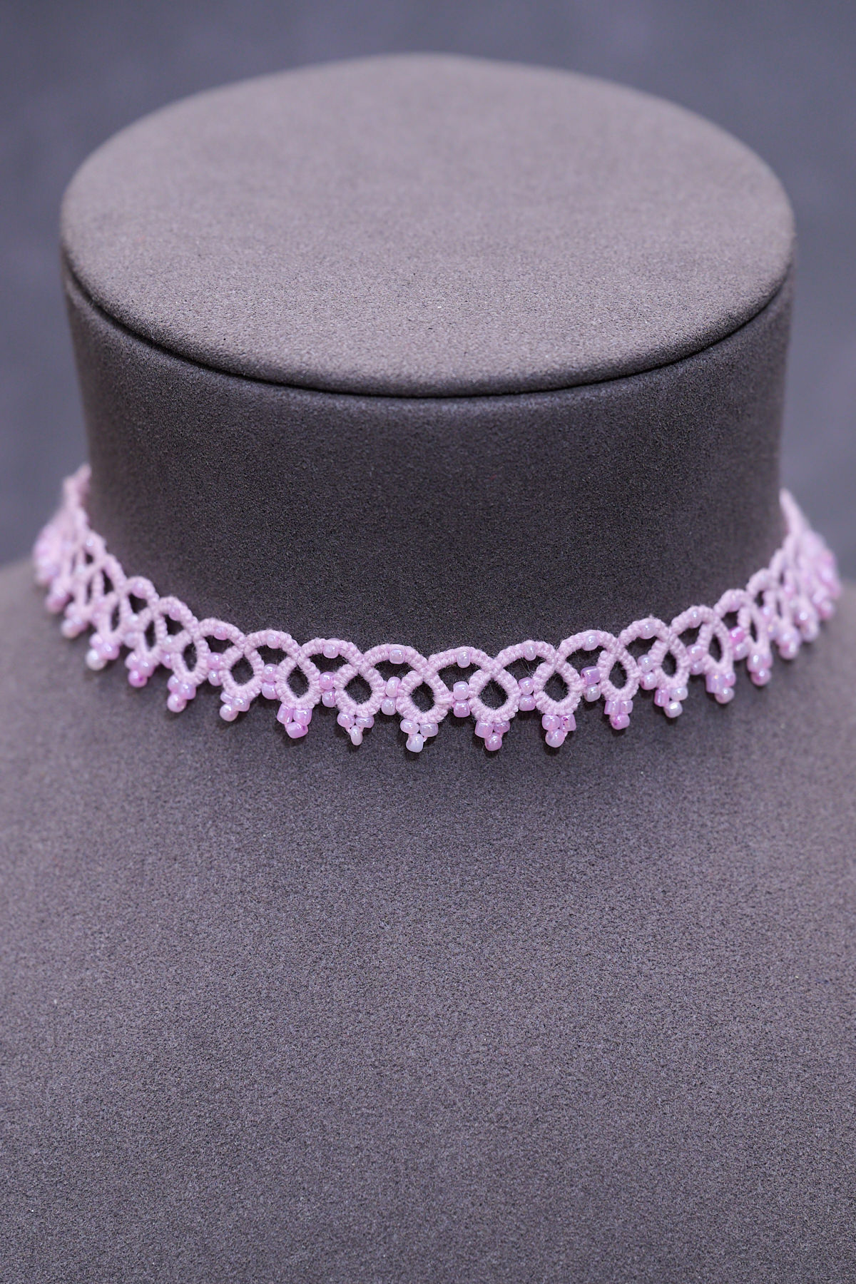 polana olivin bizuteria slubna naszyjnik 036