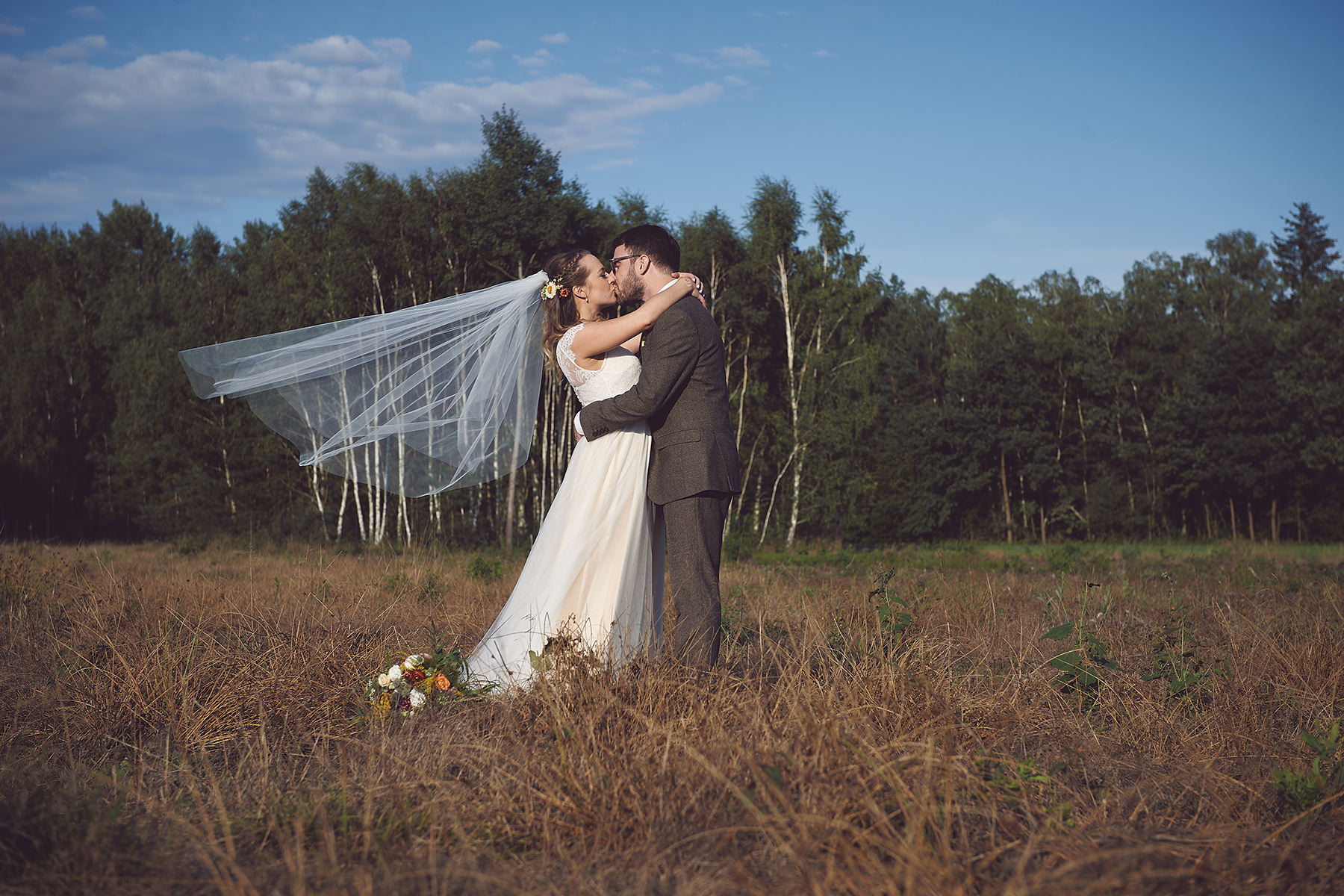 fotografia ślubna Stargard